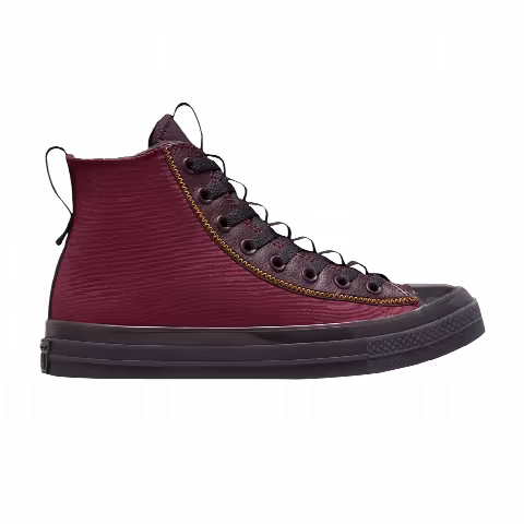 Converse Chuck Taylor All Star CX Explore Counter Climate High 'Dark Beetroot'