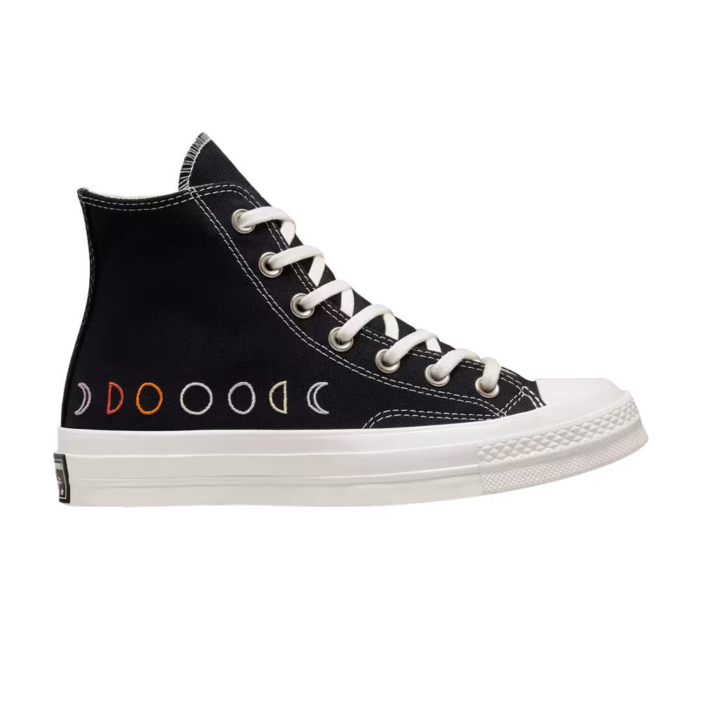 Converse Women's Chuck 70 High Mystic Symbols