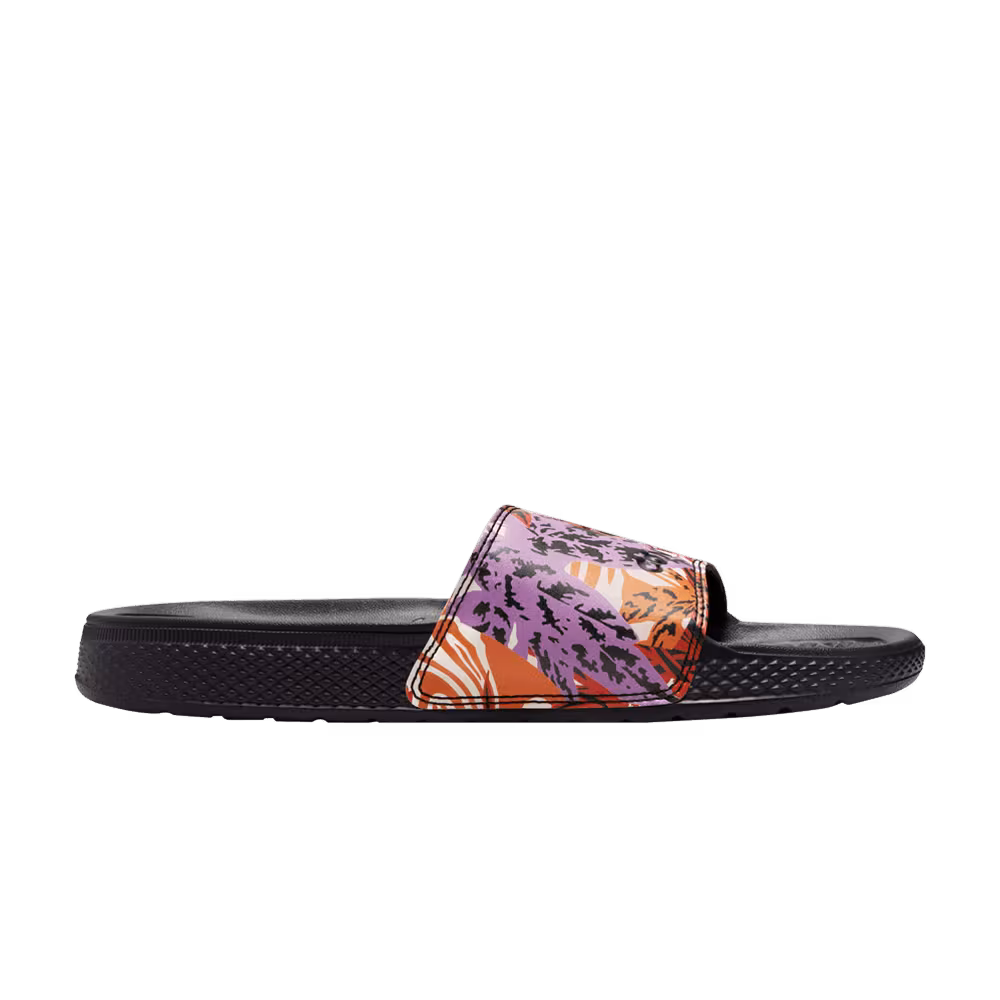 Converse All Star Slide Tropical Florals