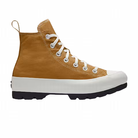 Converse Wmns Chuck Taylor All Star Lugged High By You