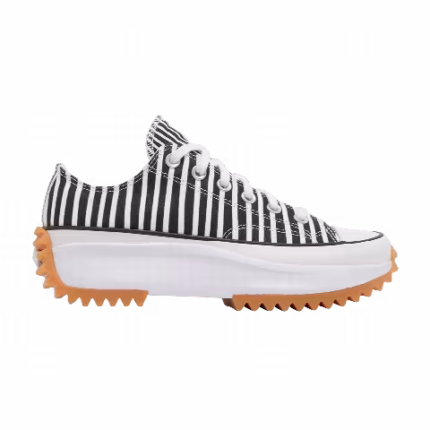 Converse Wmns Run Star Hike Platform Low 'Stripes'