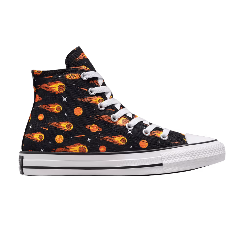 Converse Chuck Taylor All Star High GS Comets