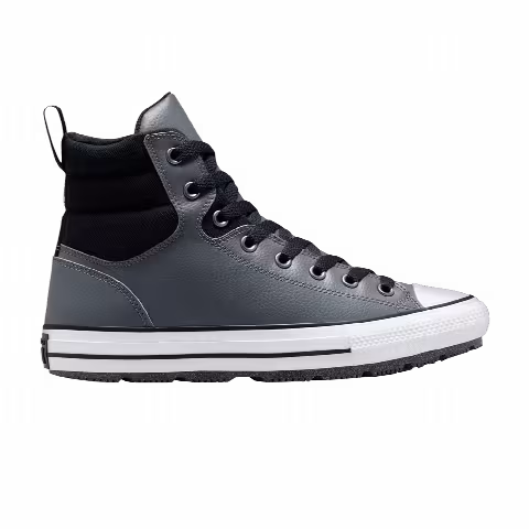 Converse Chuck Taylor All Star Berkshire Boot High 'Iron Grey Black'