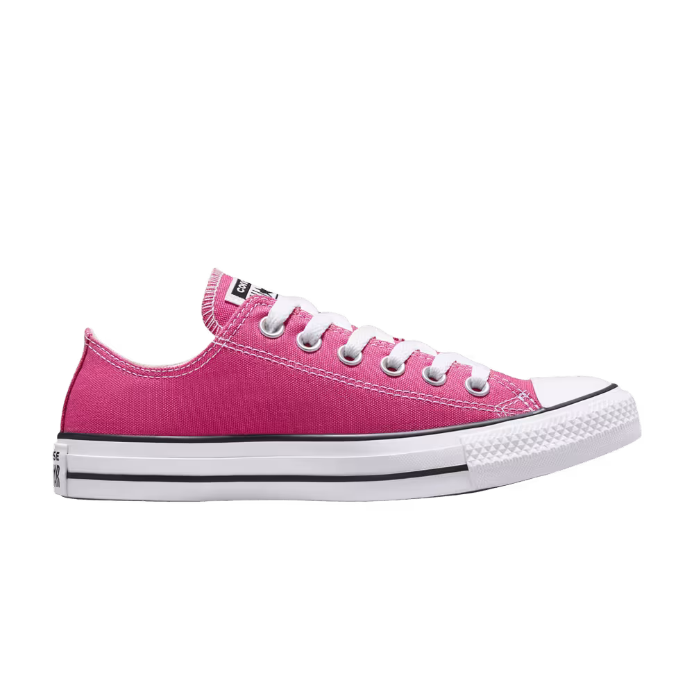 Converse Chuck Taylor All Star Low Active Fuchsia