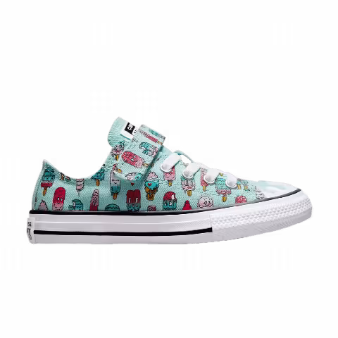 Converse Chuck Taylor All Star Low Easy-On PS 'Sweet Scoops'