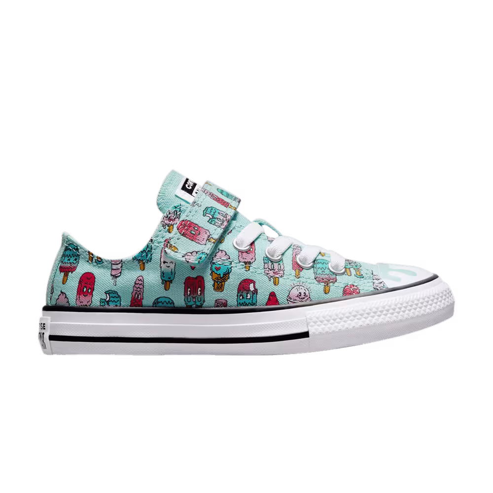 Converse Chuck Taylor All Star Low Easy-On PS Sweet Scoops