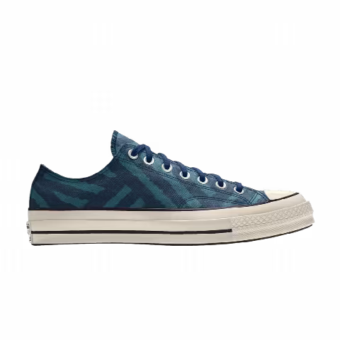 Converse Chuck 70 Canvas Low By You