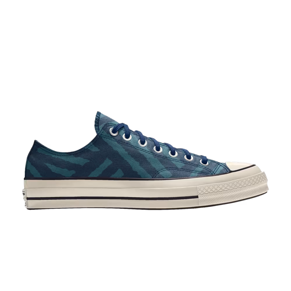 Converse Chuck 70 Canvas Low By You