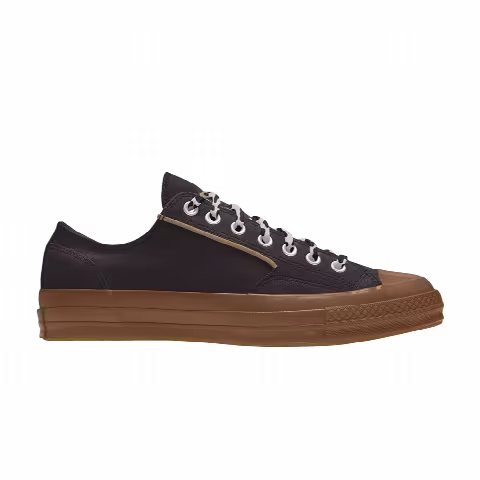 Converse Chuck 70 Suede Low By You