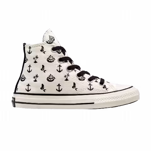 Converse Chuck 70 High PS 'Pirates'