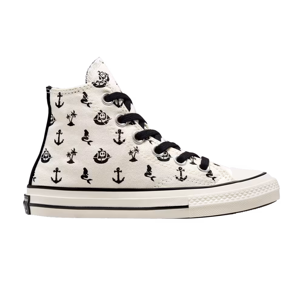 Converse Chuck 70 High PS Pirates