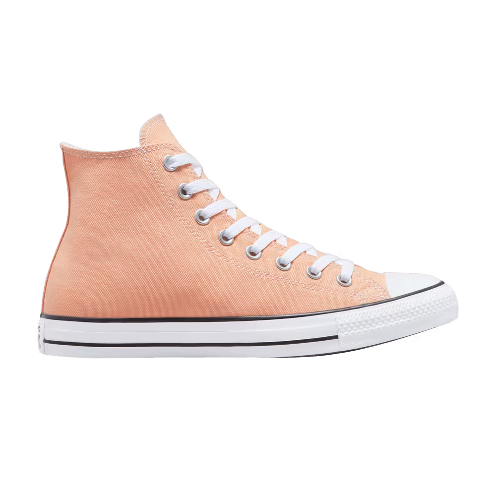Converse Chuck Taylor All Star Lift Platform High Cantaloupe