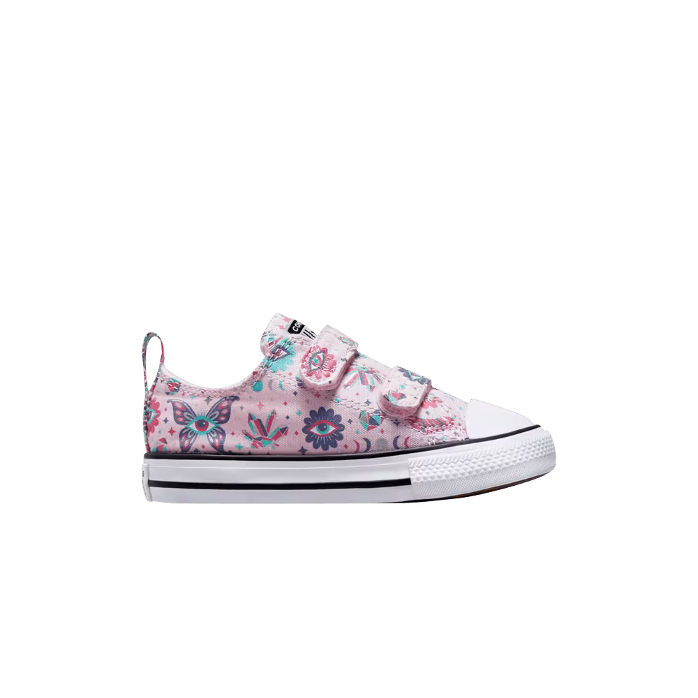 Converse Chuck Taylor All Star Easy-On Low TD Mystic Gems