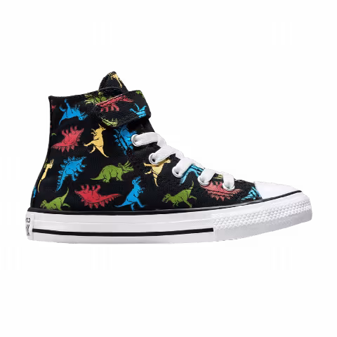 Converse Chuck Taylor All Star High PS 'Dinosaurs'
