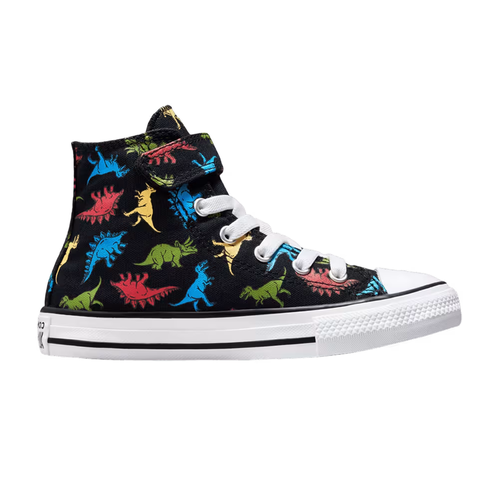 Converse Chuck Taylor All Star High PS Dinosaurs