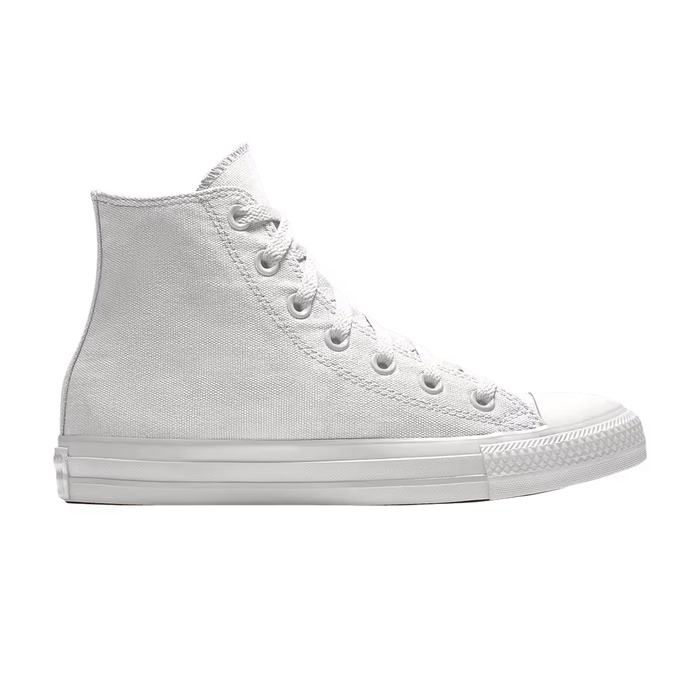 Converse Chuck Taylor All Star High Custom