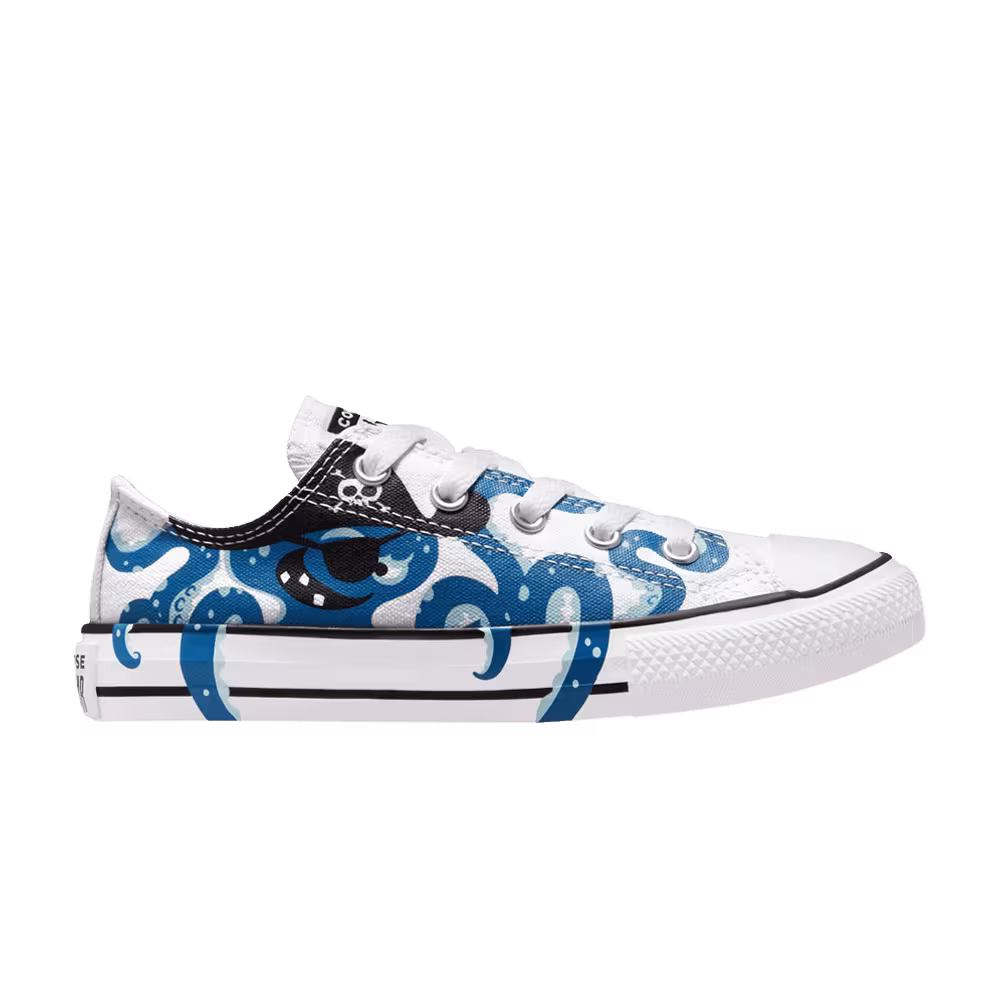 Converse Chuck Taylor All Star Low PS Sea Monsters
