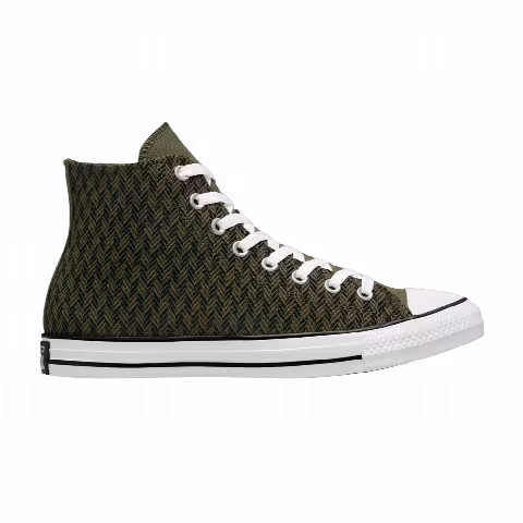 Converse Chuck Taylor All Star High 'Herringbone - Utility'
