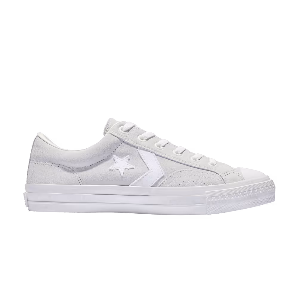 Converse Union LA x CX-PRO SK OX White