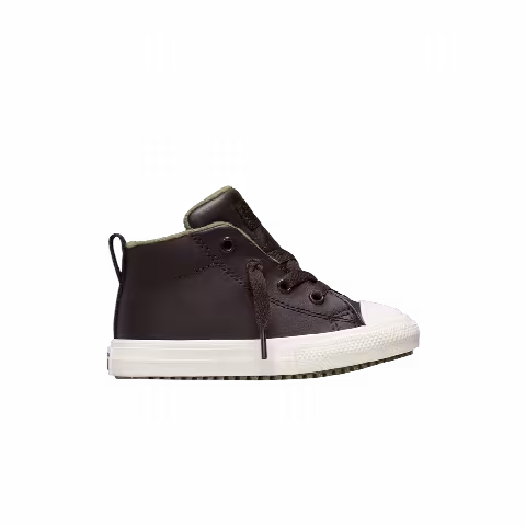 Converse Chuck Taylor All Star Street Boot TD 'Velvet Brown'