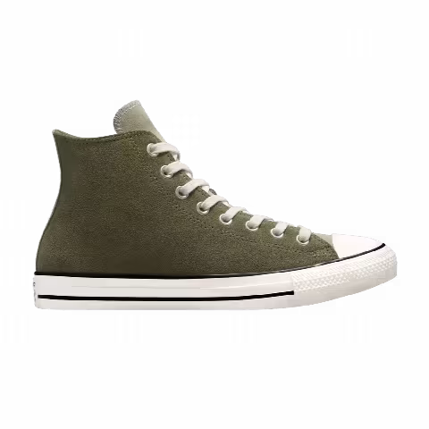 Converse Chuck Taylor All Star High 'Earthy Suede - Utility'