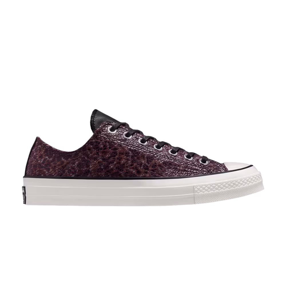 Converse Chuck 70 Low Stingray Split