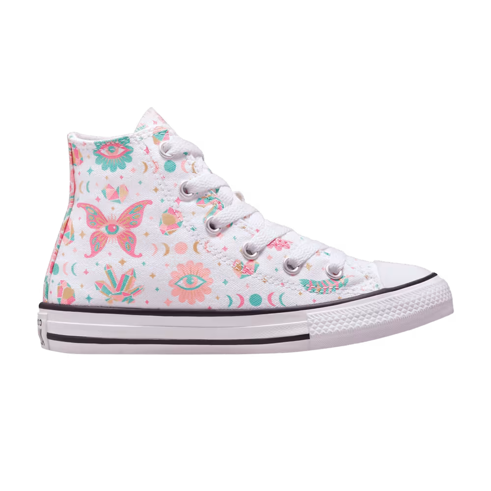 Converse Chuck Taylor All Star High PS Mystic Gems