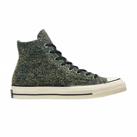 Converse Chuck 70 Suede High 'Seasonal Color - Seaweed'