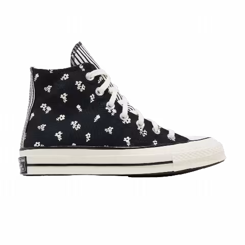 Converse Wmns Chuck 70 High 'Paisley'