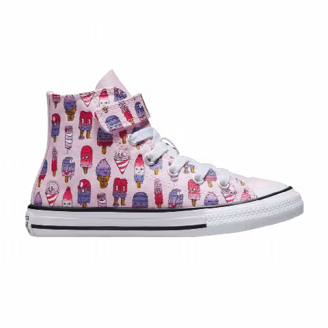 Converse Chuck Taylor All Star High Easy-On PS 'Sweet Scoops'