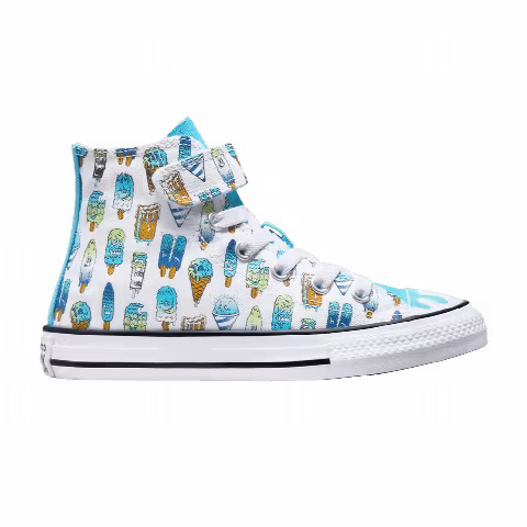 Converse Chuck Taylor All Star High Easy-On PS 'Ice Pop'