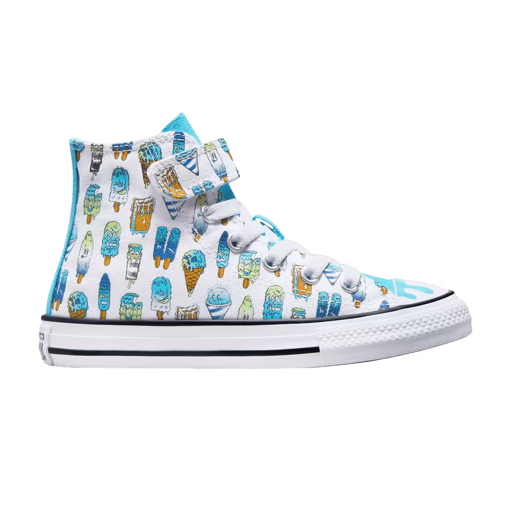 Converse Chuck Taylor All Star High Easy-On PS Ice Pop