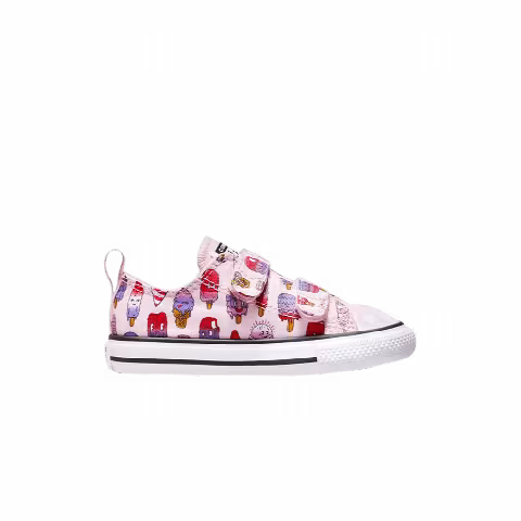 Converse Chuck Taylor All Star Low Easy-On TD 'Sweet Scoops'