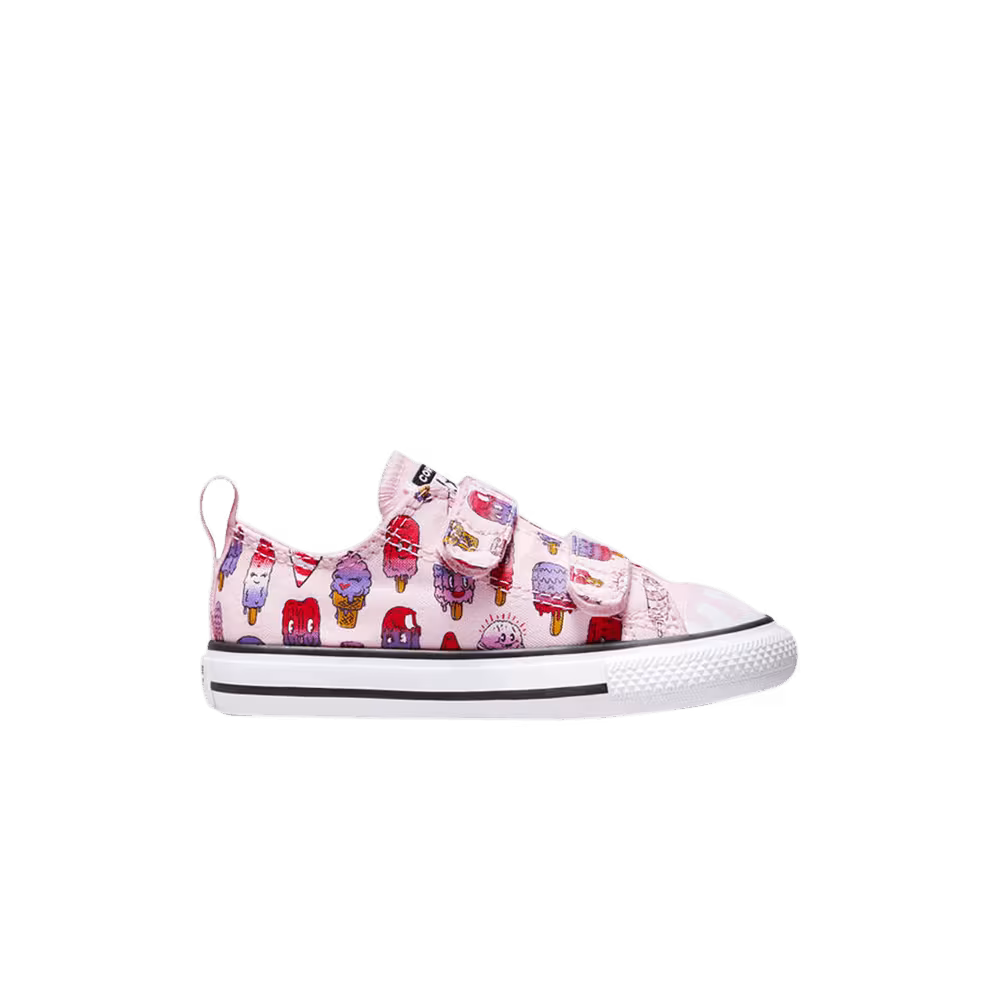 Converse Chuck Taylor All Star Low Easy-On TD Sweet Scoops