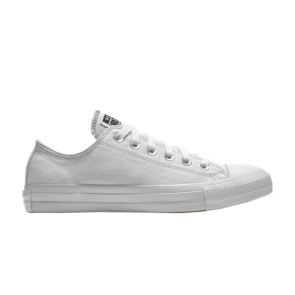 Converse Chuck Taylor All Star Low Custom