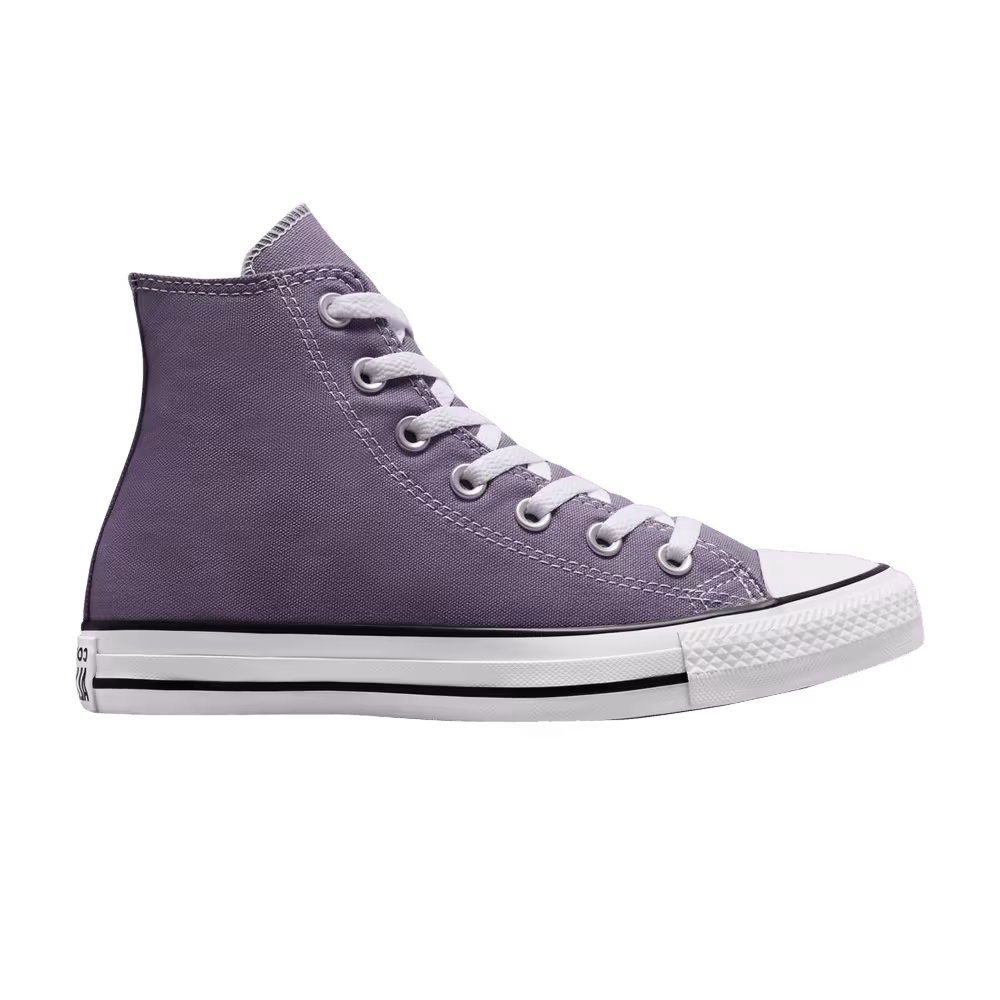 Converse Chuck Taylor All Star High Shadow Violet