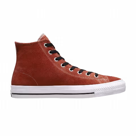 Converse Chuck Taylor All Star Pro High 'Dark Terracotta'