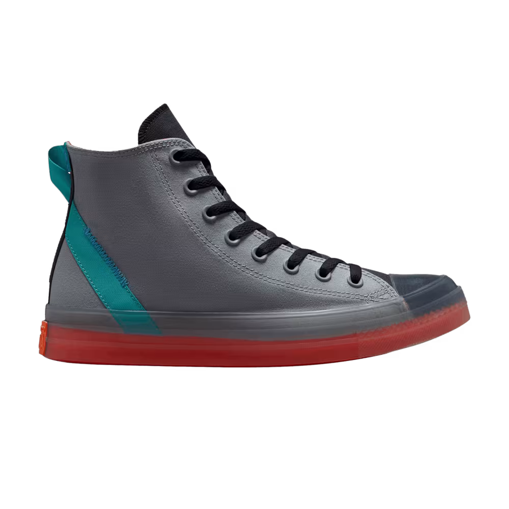 Converse Chuck Taylor All Star CX High Color Pop - Black
