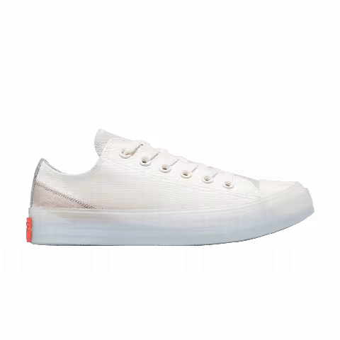 Converse Chuck Taylor All Star CX Stretch Canvas Low 'Translucent - Egret'
