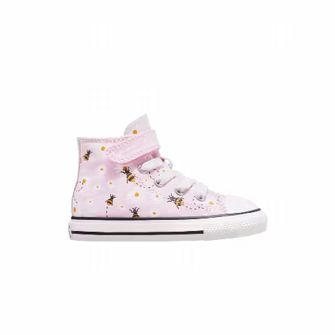 Converse Chuck Taylor All Star Easy-On High TD 'Bees'