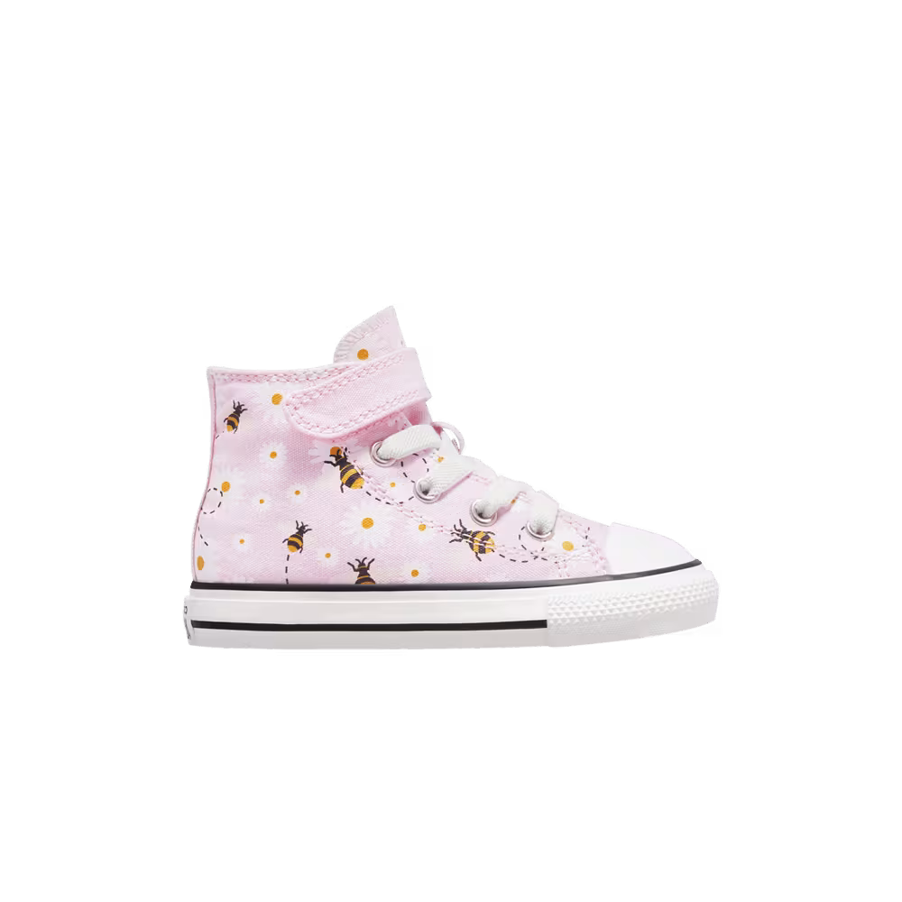 Converse Chuck Taylor All Star Easy-On High TD Bees