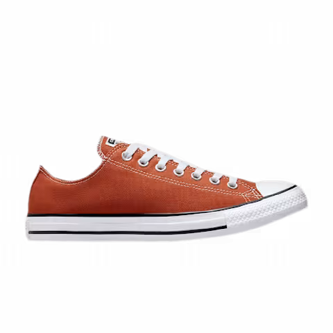 Converse Chuck Taylor All Star Low 'Red Earth
