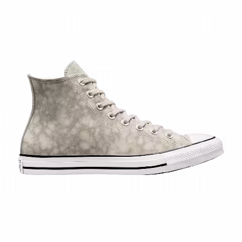 Converse Chuck Taylor All Star Distressed Leather High 'Light Bone Papyrus'
