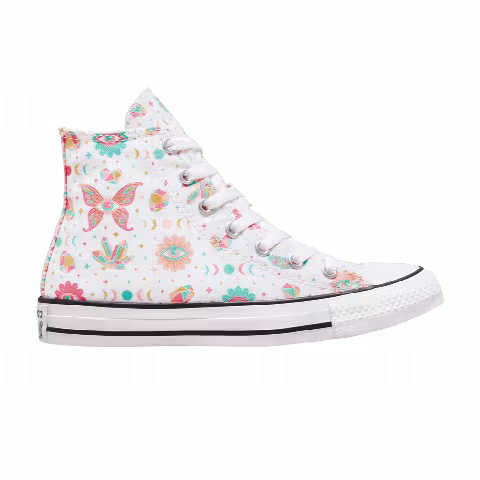 Converse Chuck Taylor All Star High GS 'Mystic Gems'