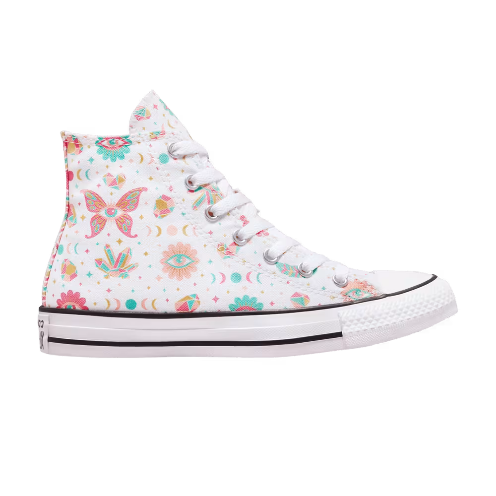 Converse Chuck Taylor All Star High GS Mystic Gems