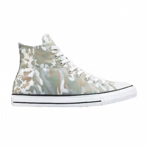 Converse Chuck Taylor All Star High 'Split Panel Camo'