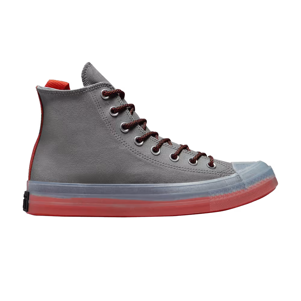 Converse Chuck Taylor All Star CX High Pull Tab - Mason