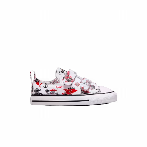 Converse Chuck Taylor All Star Easy-On Low TD 'Pirates'