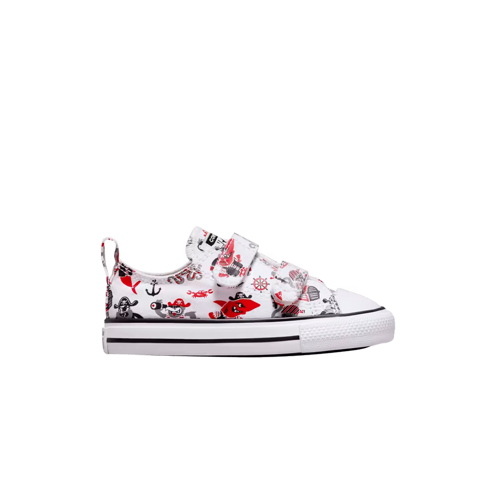 Converse Chuck Taylor All Star Easy-On Low TD Pirates