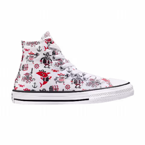 Converse Chuck Taylor All Star High PS 'Pirates'